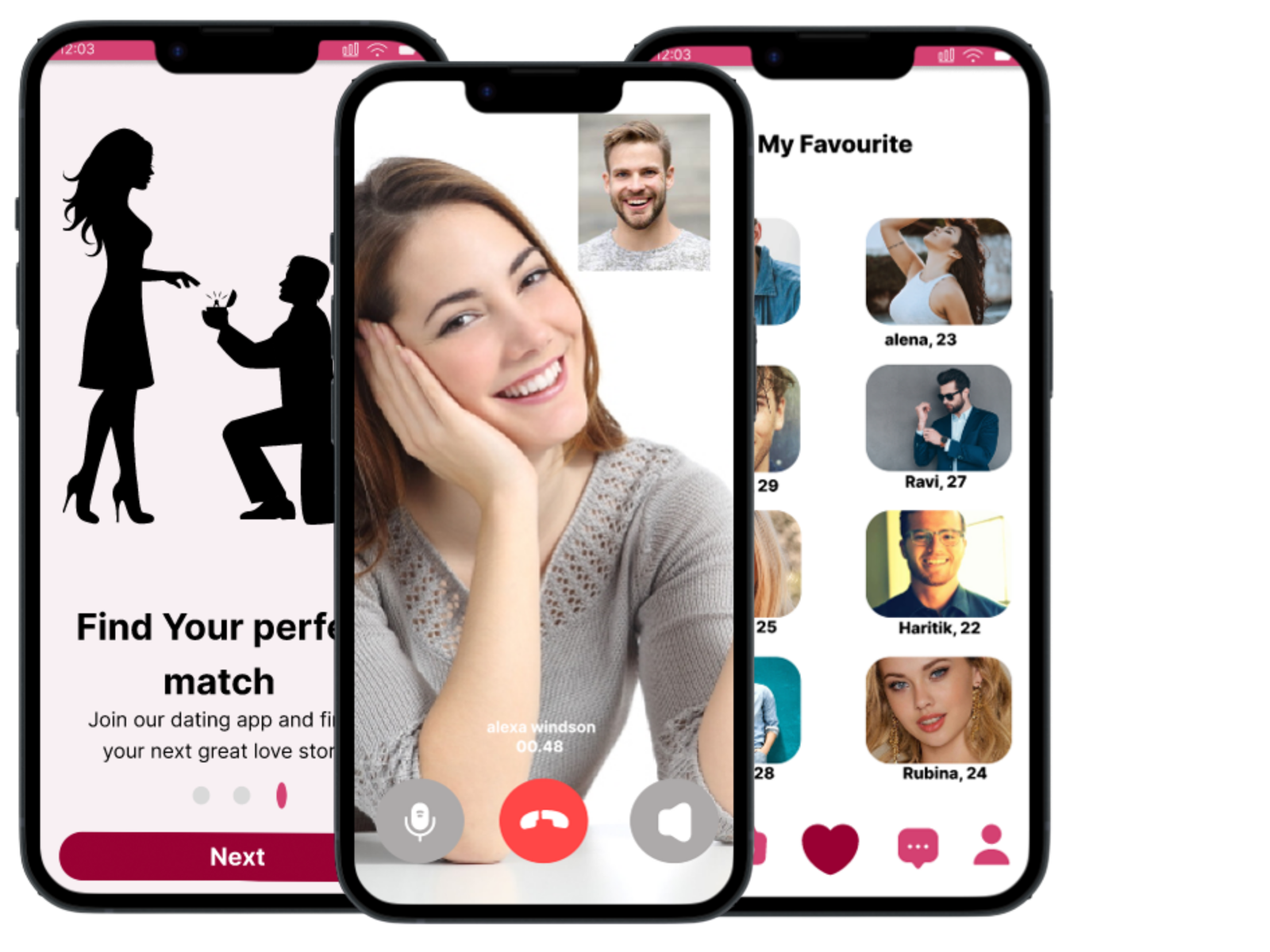 About Us Image